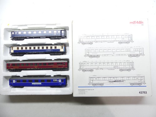 Märklin 42752 - h0,