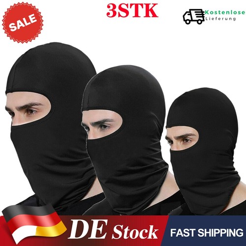 Pack sturmhaube motorrad - pack,