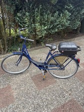 Damenfahrrad Kettler