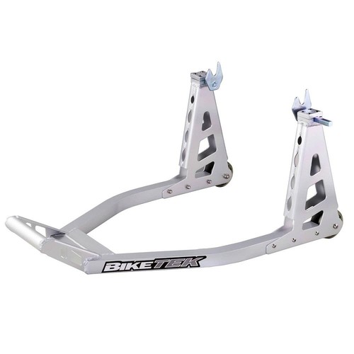 Biketek alu box heck - biketek, motorrad
