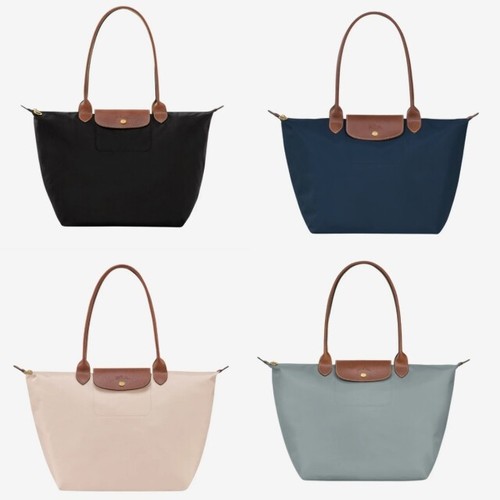 Longchamp pliage original - le,