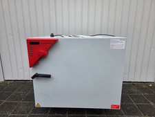 BINDER ED 115 9010-0096 Wärmeschrank Trockenschrank 300°C 230V 115 Liter 60cm Z7