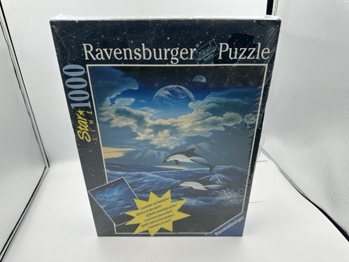 Vintage ravensburger farbe - vintage,