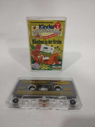 Kinder hitparade anno - kinder, hitparade,