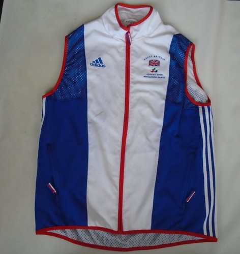 Team athen paralympische - gb,