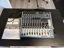 Behringer XENYX X1222 USB
