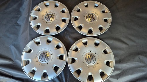 Original radkappe zoll - original, 15