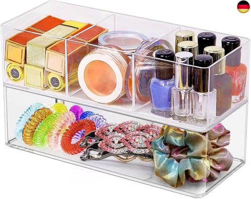 Kosmetik organizer 2pcs - kosmetik, organizer,2pcs