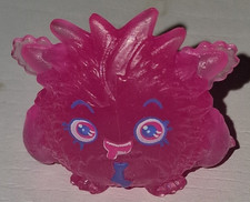 2016 Monster High Zubehör , Elektrified Twyla Haustier Monsterhaar , #DVH71  ,