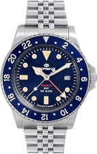 LORENZ TRAVEL-24 GMT