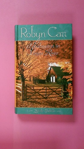 256632 robyn carr neubeginn - 256632,