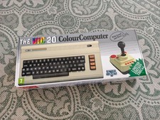 THE VIC 20 – Full Size
