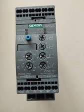 Sanftanlauf 18.5KW Siemens