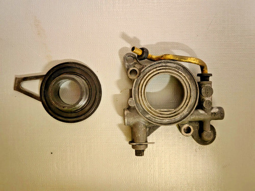 Original husqvarna ölpumpe - husqvarna,