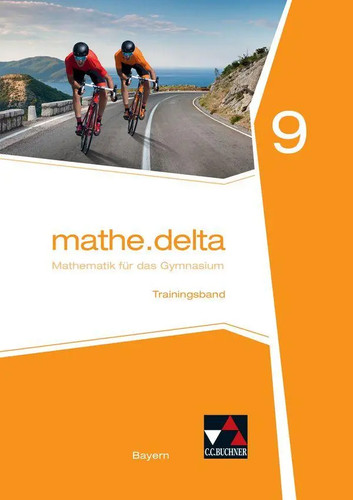 Mathe delta arbeitsheft - mathe.delta, 9