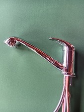 Comet Einhebelmischer Roma mit