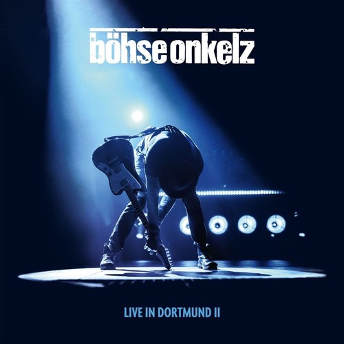 Live dortmund - ii, (cd)