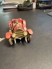 Modellauto Schuco Mercer 1225