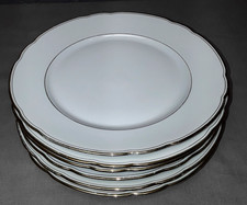 6 Speiseteller Flacherteller