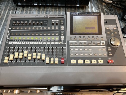 Roland 1680 digital - roland, vs-1680