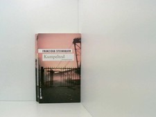 Kumpeltod: Nachtigalls achter