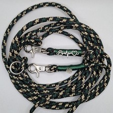 Hundeleine für kleine Hunde 3
