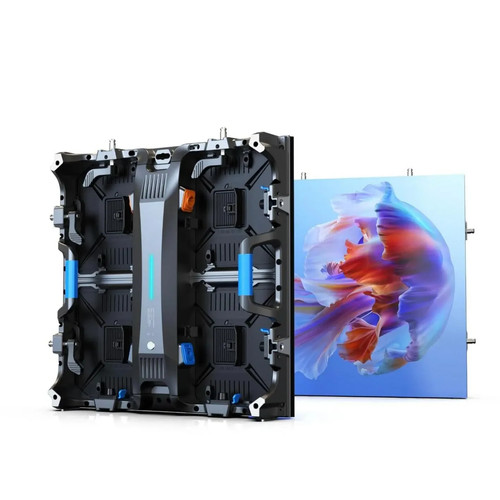 Skyleds outdoor led videowand - outdoor,