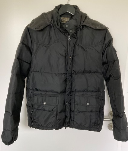 Replay winterjackedaunen jacke - replay,