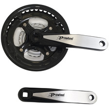 Prowheel kurbelgarnitur - kurbelgarnitur, 26"