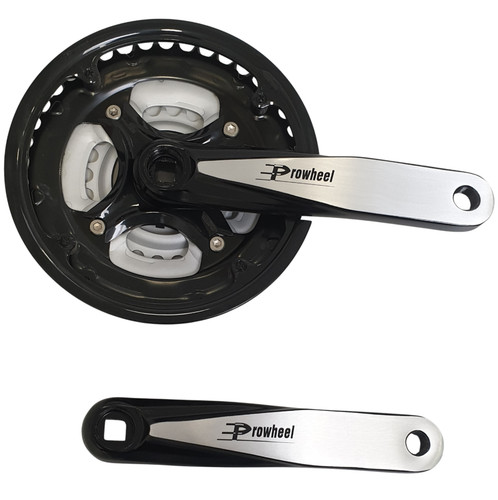 Prowheel kurbelgarnitur - prowheel, 26"