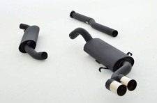 FMS Gr.A Anlage Sportauspuff