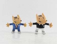 Cobi Barcelona 1992 === 2 x