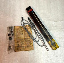 Teleskopantenne Versenkantenne