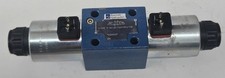 Rexroth Hydraulics Hydraulikventil 5-4WE 10 E67-33/CG24N9K4/T08 *00590049*