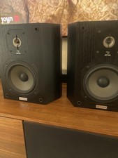 Focal Chorus SR 700
