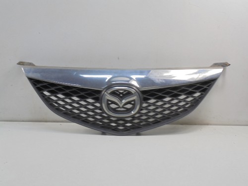 Mazda 02 05 - i, gg