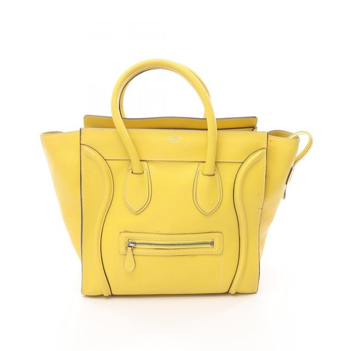 Celine luggage mini - luggage,
