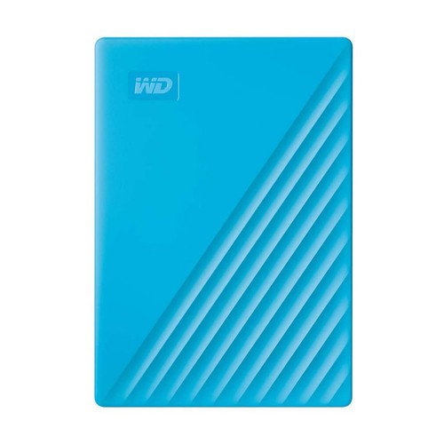 Passport ext festplatte - wd,