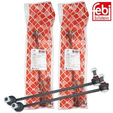 2x Febi Bilstein 24122