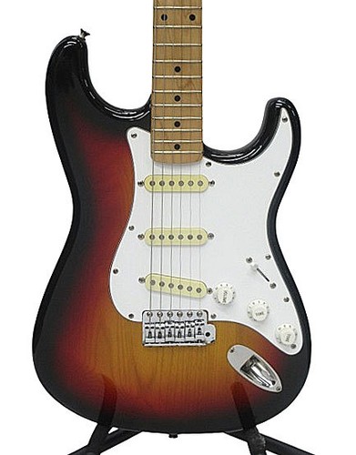 Fender japan st72 - st72-55, /