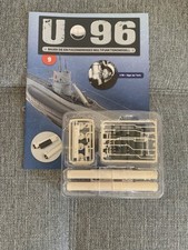 Ausgabe 9 der Reihe U96 von