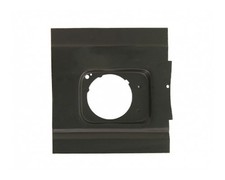 Radlauf Reparaturblech Hinten