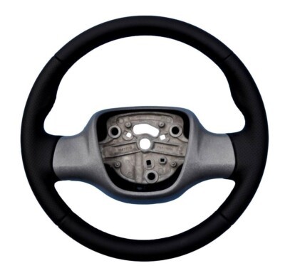 Lenkrad für smart fortwo - für, ii