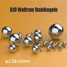 G10 Grade Kugeln Kugellager