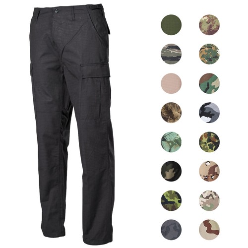 Mfh kampfhose bdu - kampfhose,