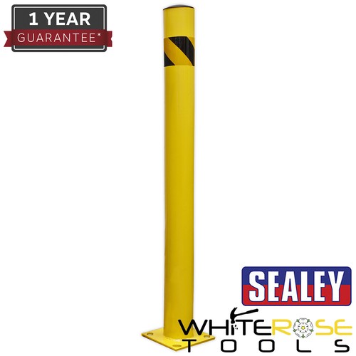 Sealey sicherheitspoller 1200 - sealey,