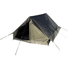 Französische Armee 2 Mann Zelt F2 olivgrün
