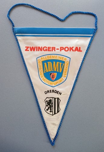 Alter wimpel fahne pennant - alter,
