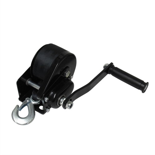 Schwerlast manuelle handwinde - schwerlast,