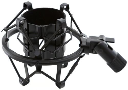 Mwave mikrofon spinne basic - mikrofon,
